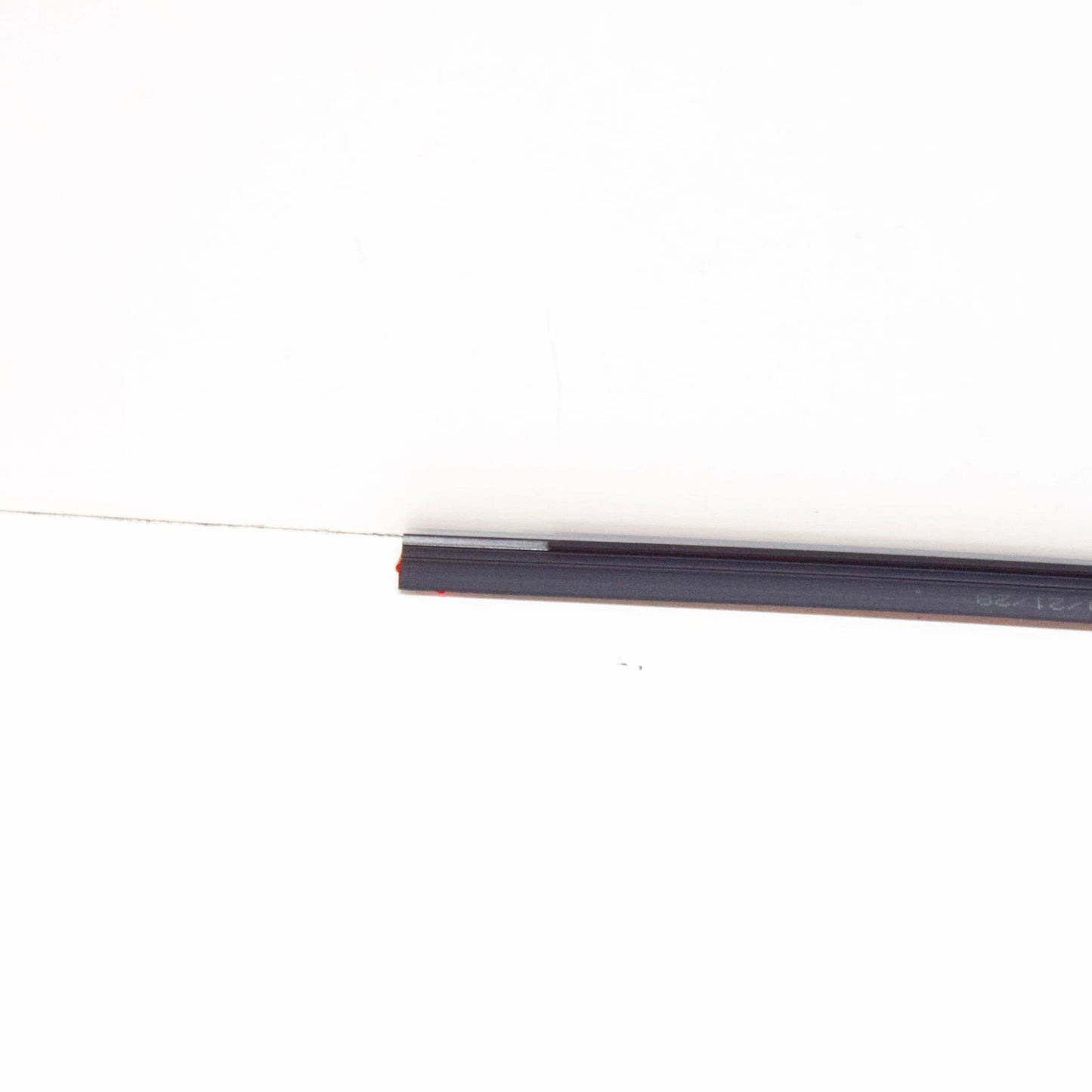 NEW BMW 3 G20 WINDSHIELD TOP TRIM 51317427861 7427861 2019 ORIGINAL