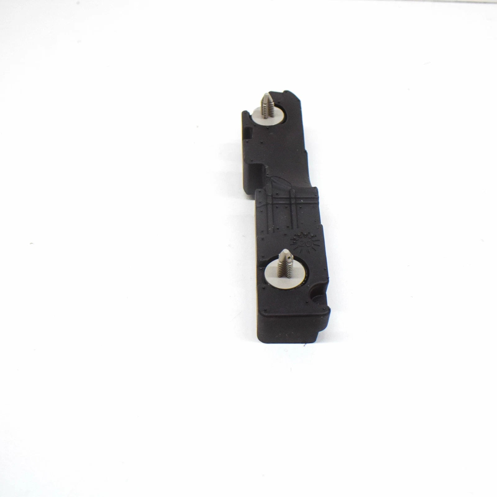 NEW AUDI A6 C8 FRONT LEFT FENDER WING INSERT INSULATOR 4K8807251 ORIGINAL