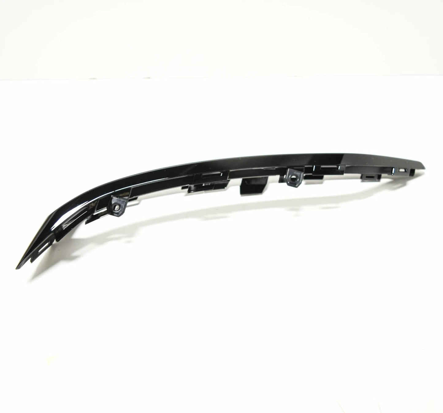NEW AUDI A8 4N D5 REAR BUMPER LEFT SIDE TRIM 4N0807833CT94