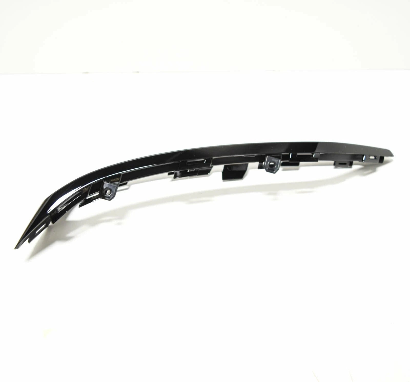 NEW AUDI A8 4N D5 REAR BUMPER LEFT SIDE TRIM 4N0807833CT94