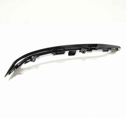 NEW AUDI A8 4N D5 REAR BUMPER LEFT SIDE TRIM 4N0807833CT94