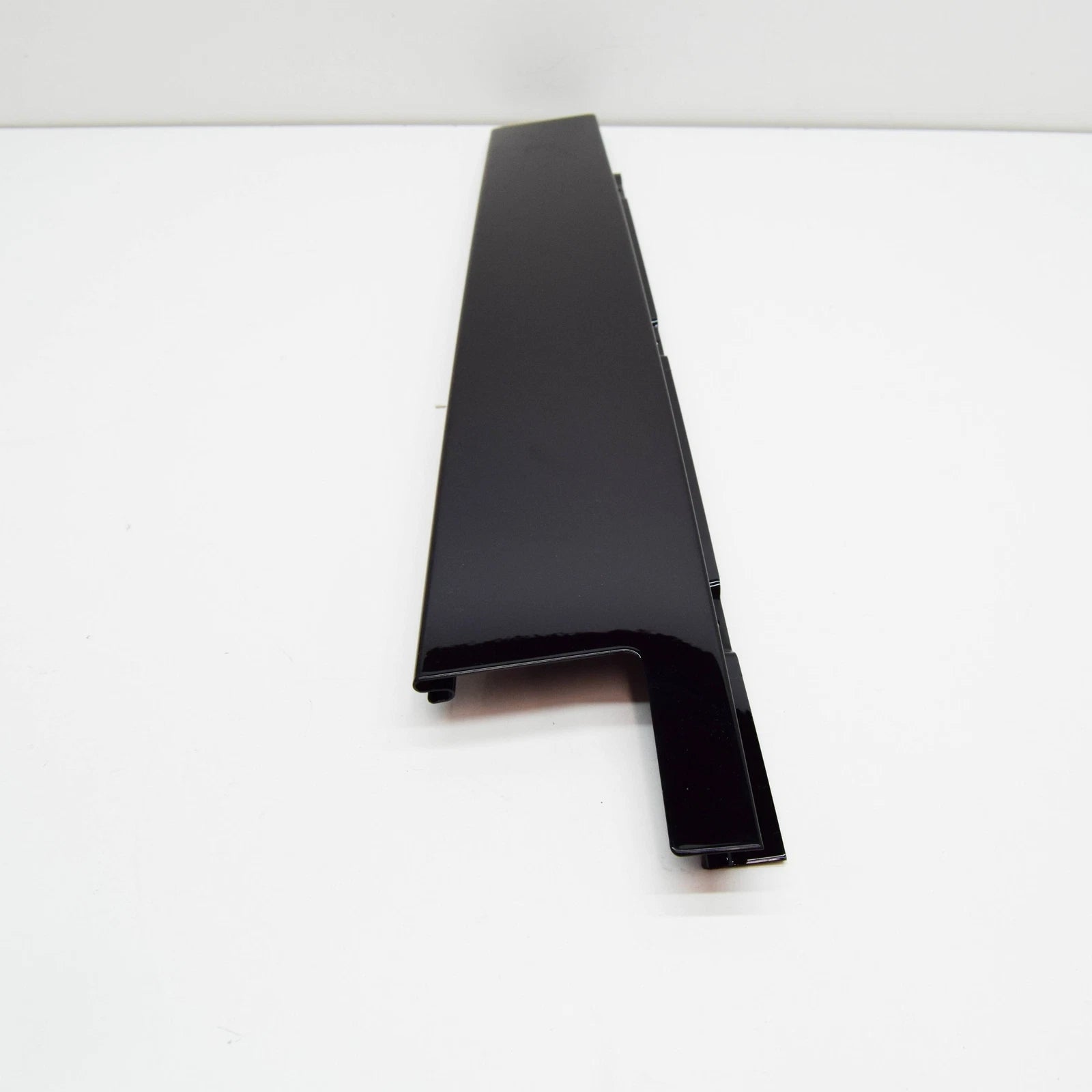 NEW MERCEDES-BENZ GLE W167 REAR LEFT DOOR VERTICAL TRIM A1676903500 ORIGINAL