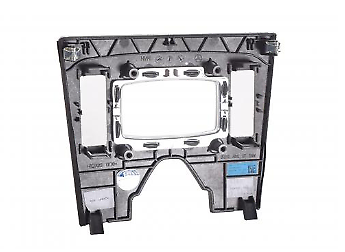 NEW MERCEDES-BENZ E W212 SHIFT LEVER COVER A2126800627 ORIGINAL