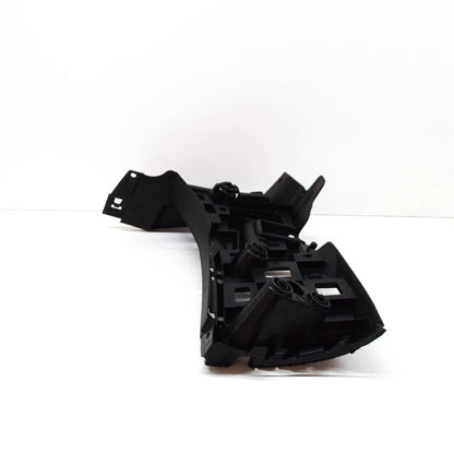 NEW BMW X5 F15 M REAR RIGHT BUMPER INNER BRACKET 51128075196 ORIGINAL