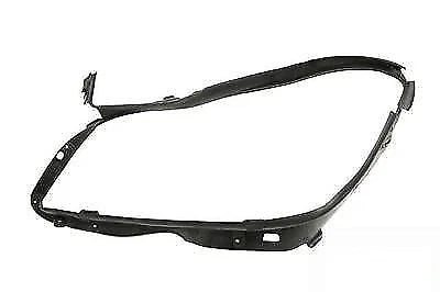 NEW MERCEDES BENZ C CLASS W204 HEADLIGHT SEALING GASKET LEFT A2048260058