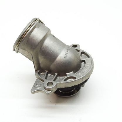 NEW MERCEDES-BENZ SLK R171 ENGINE COOLANT THERMOSTAT HOUSING A1132030375
