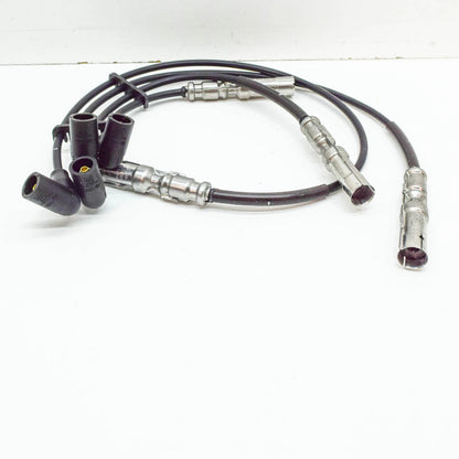 NEW VOLKSWAGEN BEETLE 9C IGNITION LEADS SET CILINDRO 1-4 06A905409N ORIGINAL