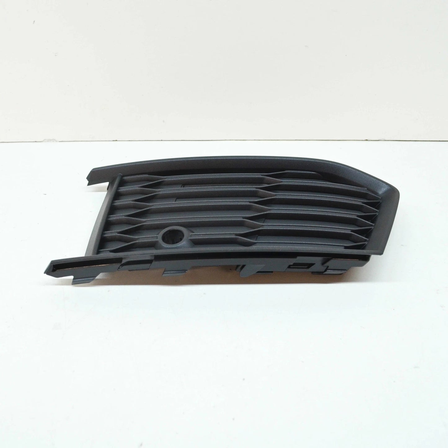 NEW AUDI A6 C8 FRONT BUMPER LEFT GRILLE 4K0807647A9B9