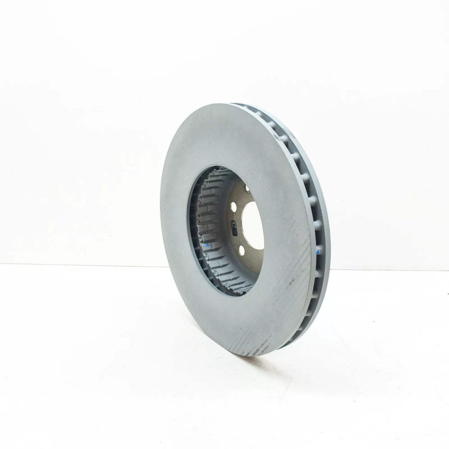 NEW MERCEDES-BENZ E W213 FRONT BOND BRAKE DISC 1 PIECE A0004212812 ORIGINAL