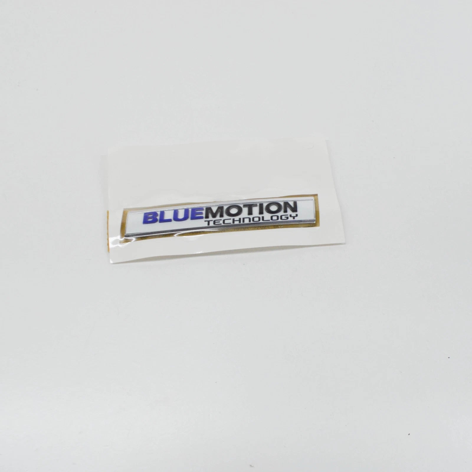 NEW VW GOLF SPORTSVAN AM REAR TRUNK LID INSCRIPTION 5G9853675TCWB ORIGINAL