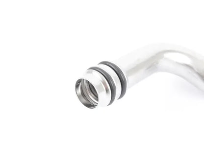 NEW AUDI A1 8X TURBOCHARGER OIL RETURN LINE 03L145736D ORIGINAL