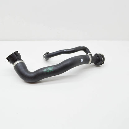 NEW BMW 3 G20 RADIATOR COOLANT HOSES PIPES 17128654854 8654854 ORIGINAL