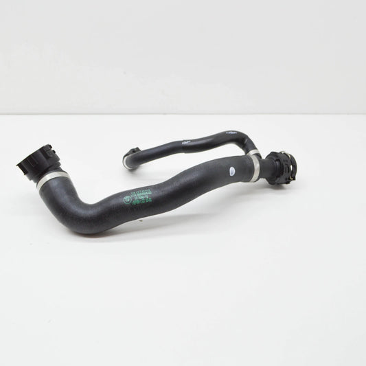 NEW BMW 3 G20 RADIATOR COOLANT HOSES PIPES 17128654854 8654854 ORIGINAL