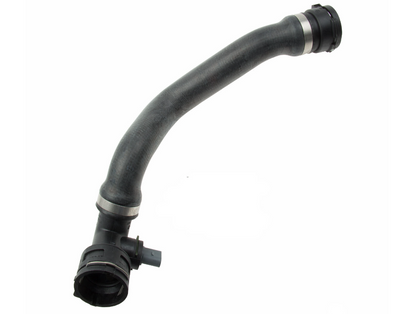 new vw touareg 7p mk2 coolant return hose 7p0122051 original