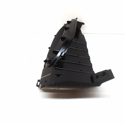 NEW MB E W213 REAR BUMPWR RIGHT EXHAUST TRIM PANEL AMG A2138855201