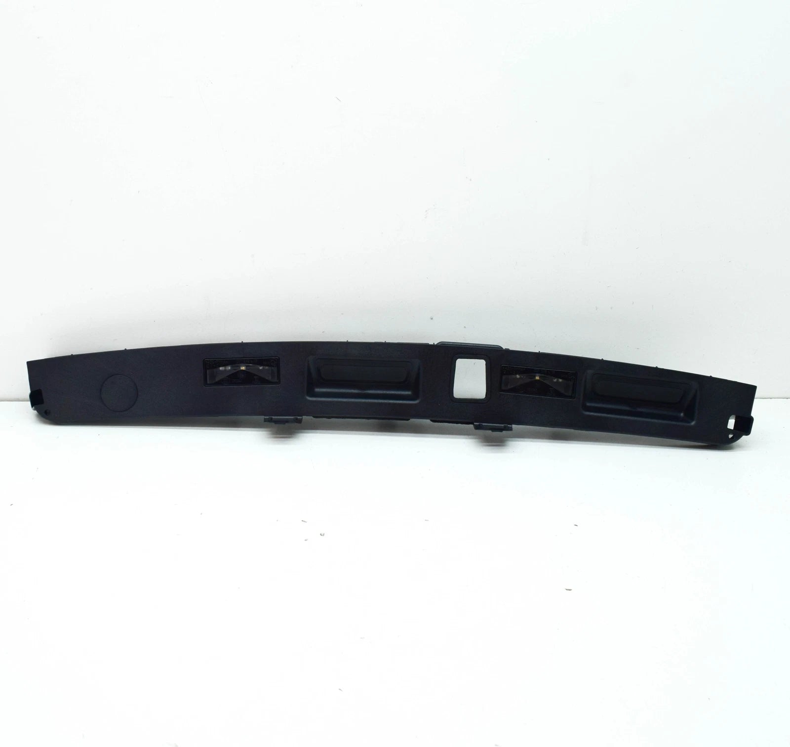 NEW BMW 5 GRAN TURISMO F07 REAR TRUNK LID GRIP 51137211221 7211221 ORIGINAL