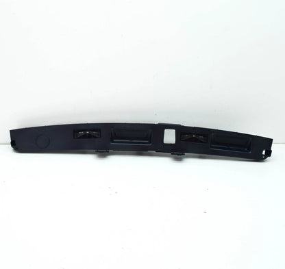 NEW BMW 5 GRAN TURISMO F07 REAR TRUNK LID GRIP 51137211221 7211221 ORIGINAL