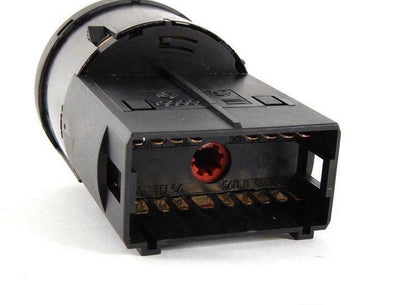 NEW VOLKSWAGEN JETTA A6 HEADLIGHT COMBI SWITCH 5C6941531DAPV ORIGINAL