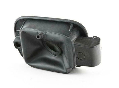 NEW VOLKSWAGEN GOLF MK5 FUEL FILLER FLAP 1K9809857BGRU ORIGINAL