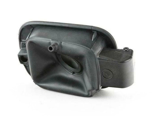 NEW VOLKSWAGEN GOLF MK5 FUEL FILLER FLAP 1K9809857BGRU ORIGINAL