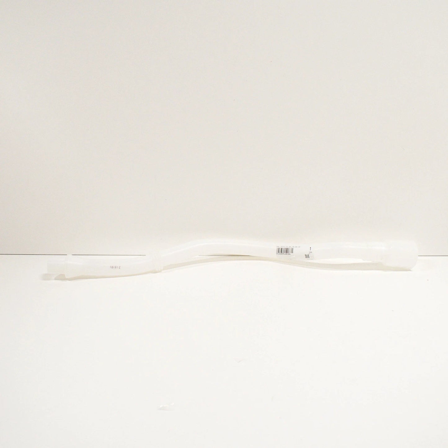 NEW VW CRAFTER FRONT WINDSCREEN WASHER RESERVOIR TANK HOSE 7C0955463A ORIGINAL