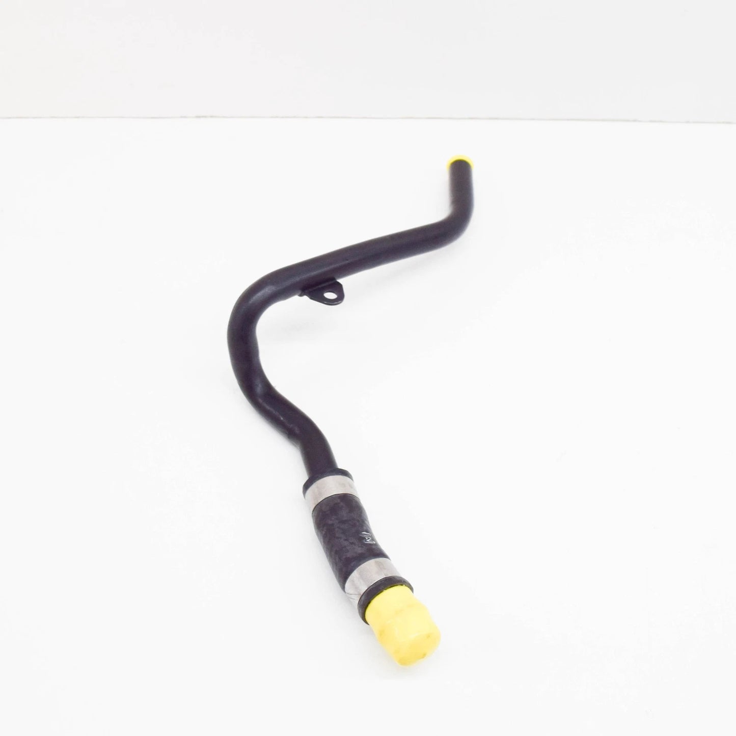 NEW BMW 7 E38 COOLING RETURN PIPE HOSE 740I PETROL 11531711885 ORIGINAL