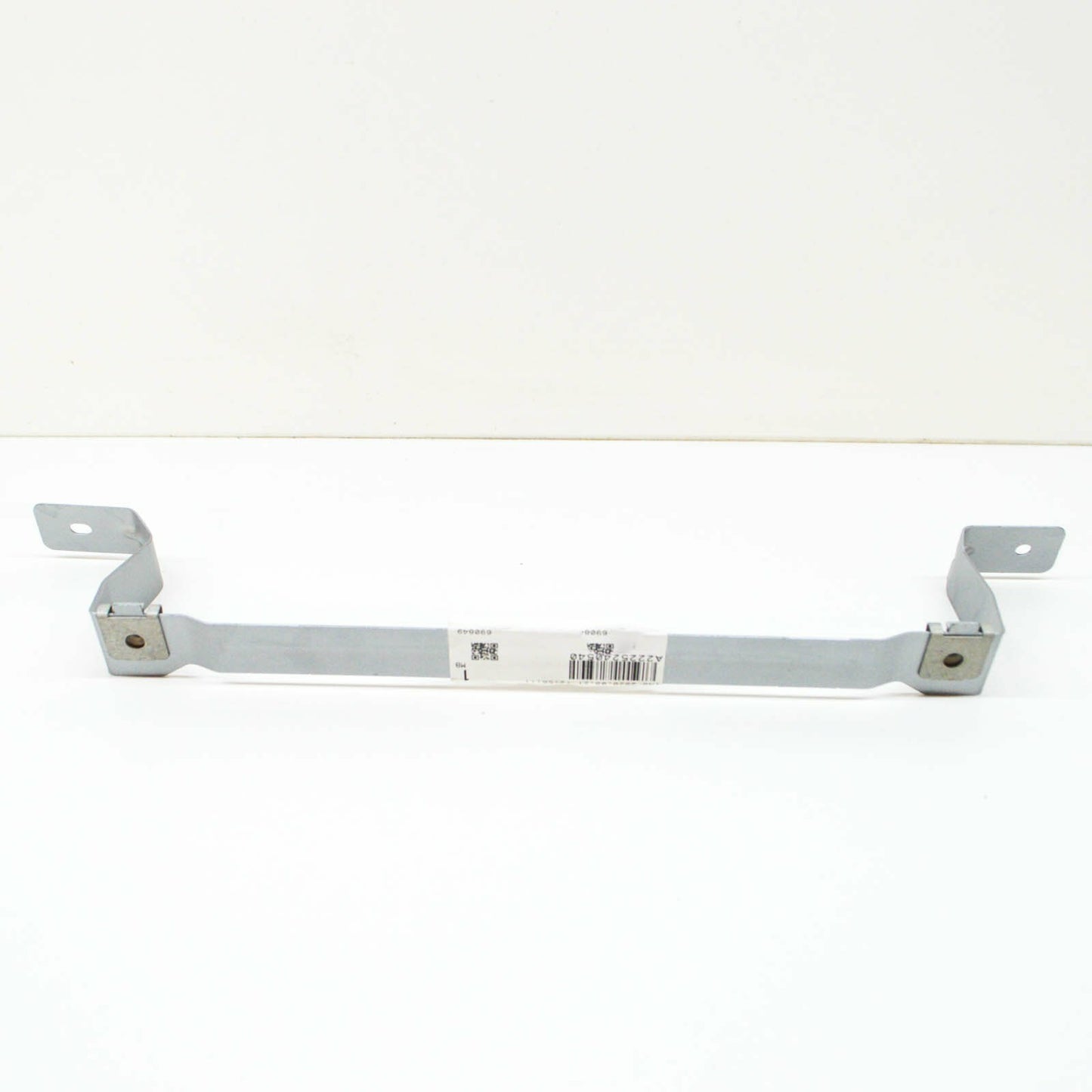 NEW MERCEDES-BENZ S COUPE C217 REAR SHIELD BRACKET A2225240540 ORIGINAL