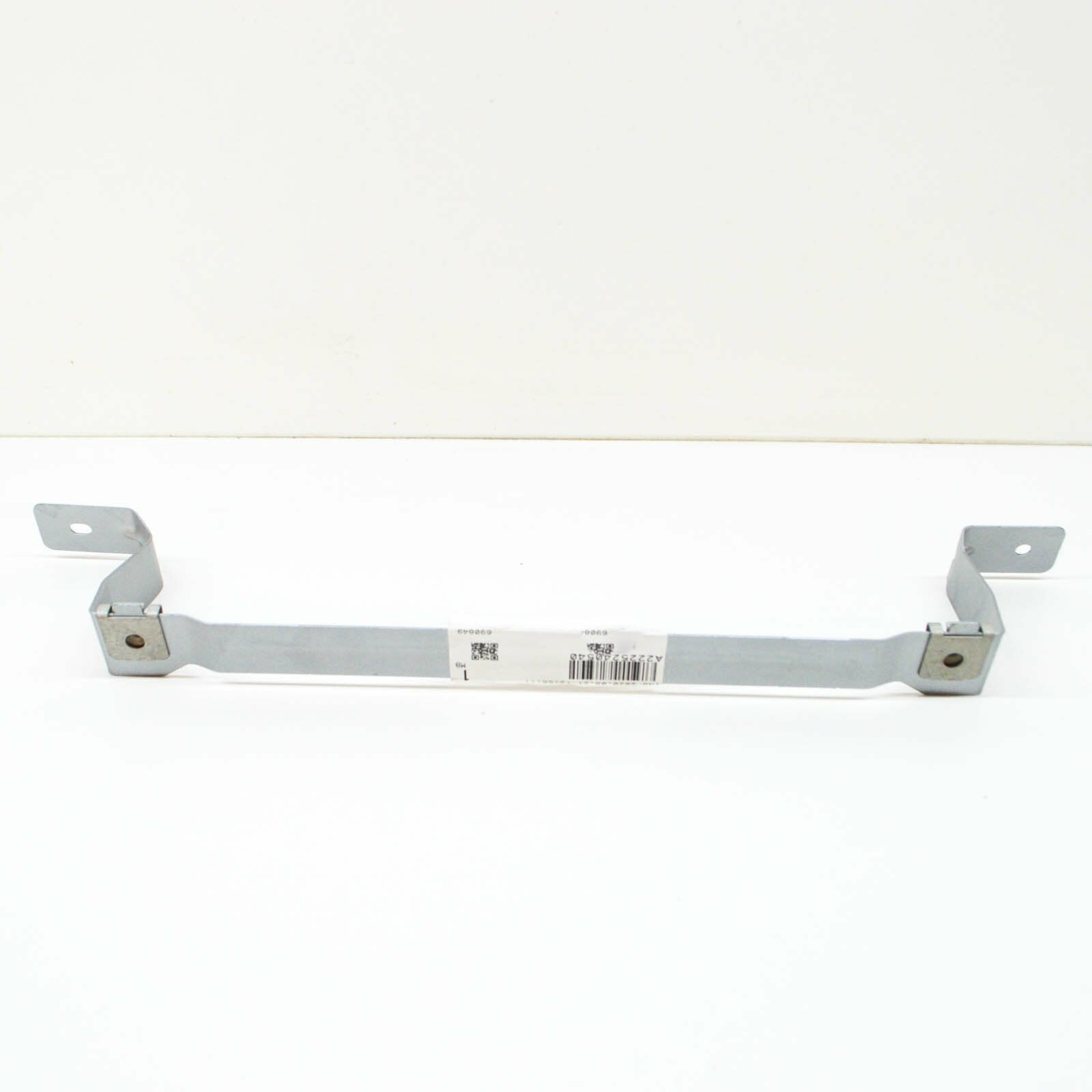 NEW MERCEDES-BENZ S COUPE C217 REAR SHIELD BRACKET A2225240540 ORIGINAL