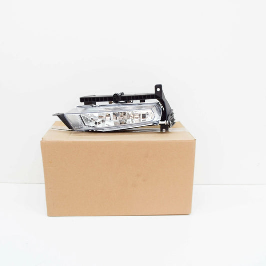 NEW BMW Z4 ROADSTER E85 FRONT RIGHT FOG LIGHT 63177162740 7162740 ORIGINAL