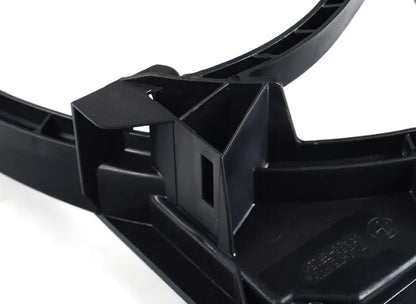 NEW BMW Z4 COUPE E86 ENGINE COOLING FAN SHROUD 17427519705 7519705 ORIGINAL