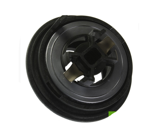 new skoda superb mk2 3t engine oil filler support 038115301e original