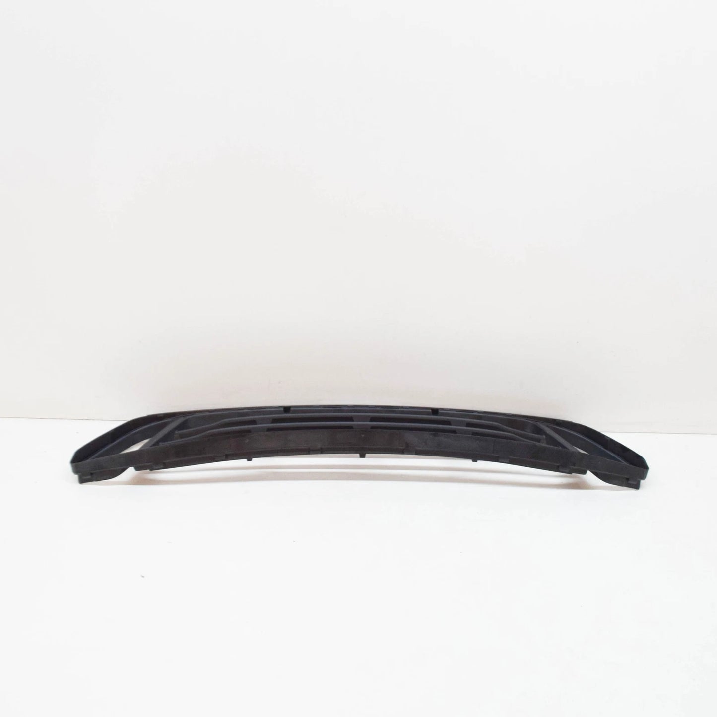 NEW BMW 2 F45 FRONT BUMPER CENTER OPEN GRILLE 51117301567 7301567 2015 ORIGINAL