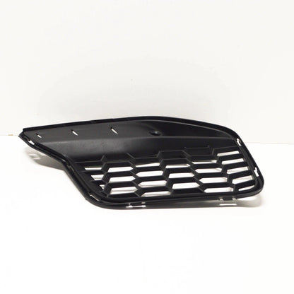 NEW BMW X6 F86 M FRONT BUMPER LEFT GRILLE 51118056261 8056261 2015 ORIGINAL