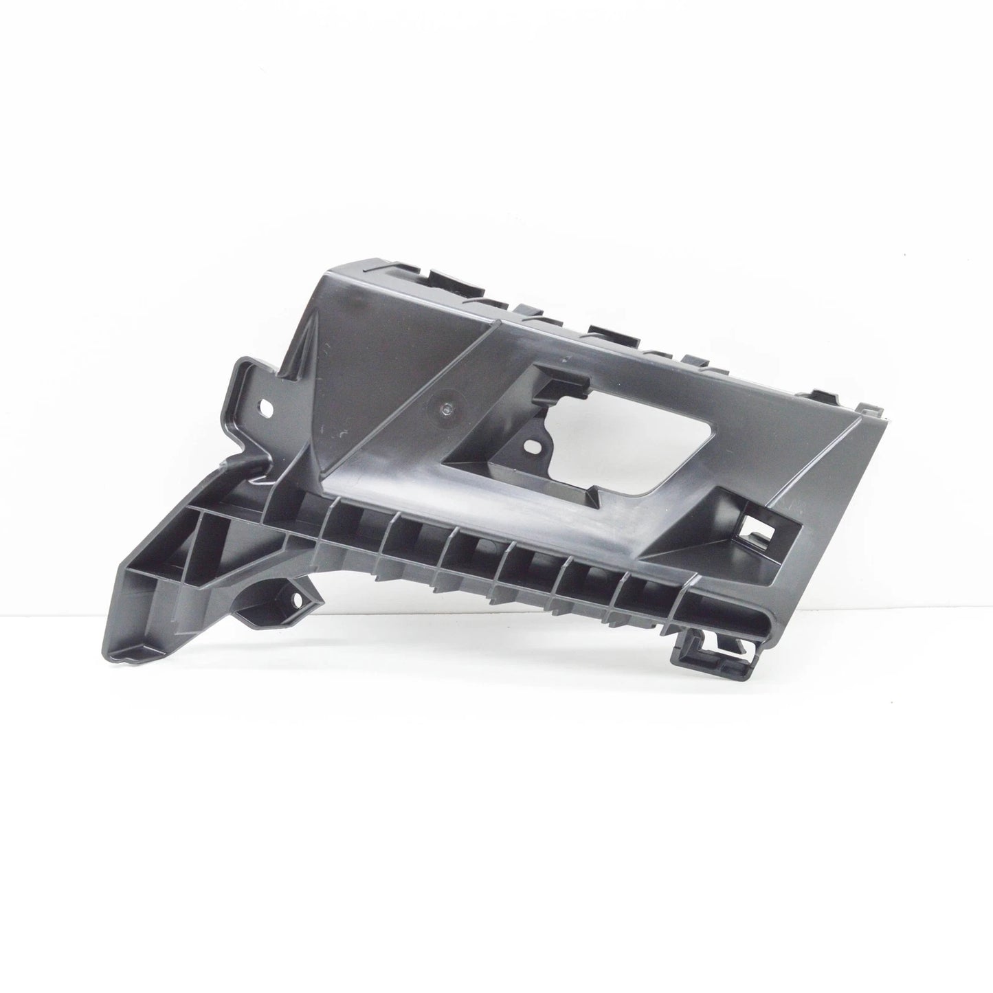 NEW AUDI Q5 FY 80A FRONT BUMPER LEFT CLOSING ELEMENT 80A807095E