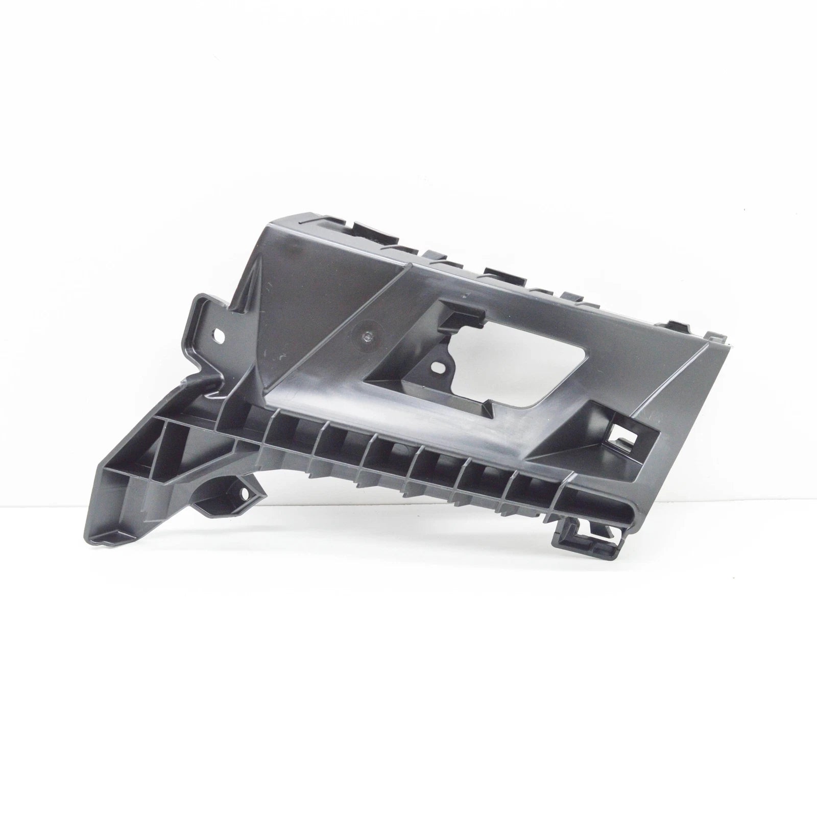 NEW AUDI Q5 FY 80A FRONT BUMPER LEFT CLOSING ELEMENT 80A807095E