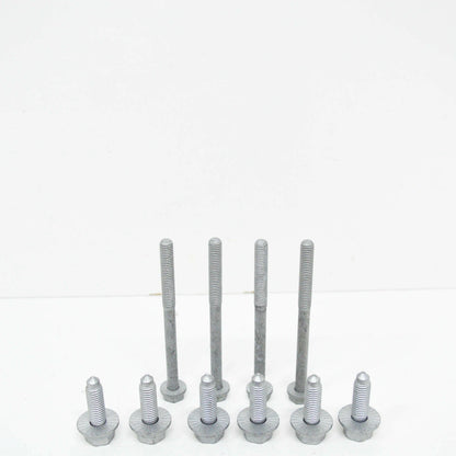 NEW AUDI A5/A4 B8 (2008-2017) BUMPER REPAIR KIT SET 8K0098623