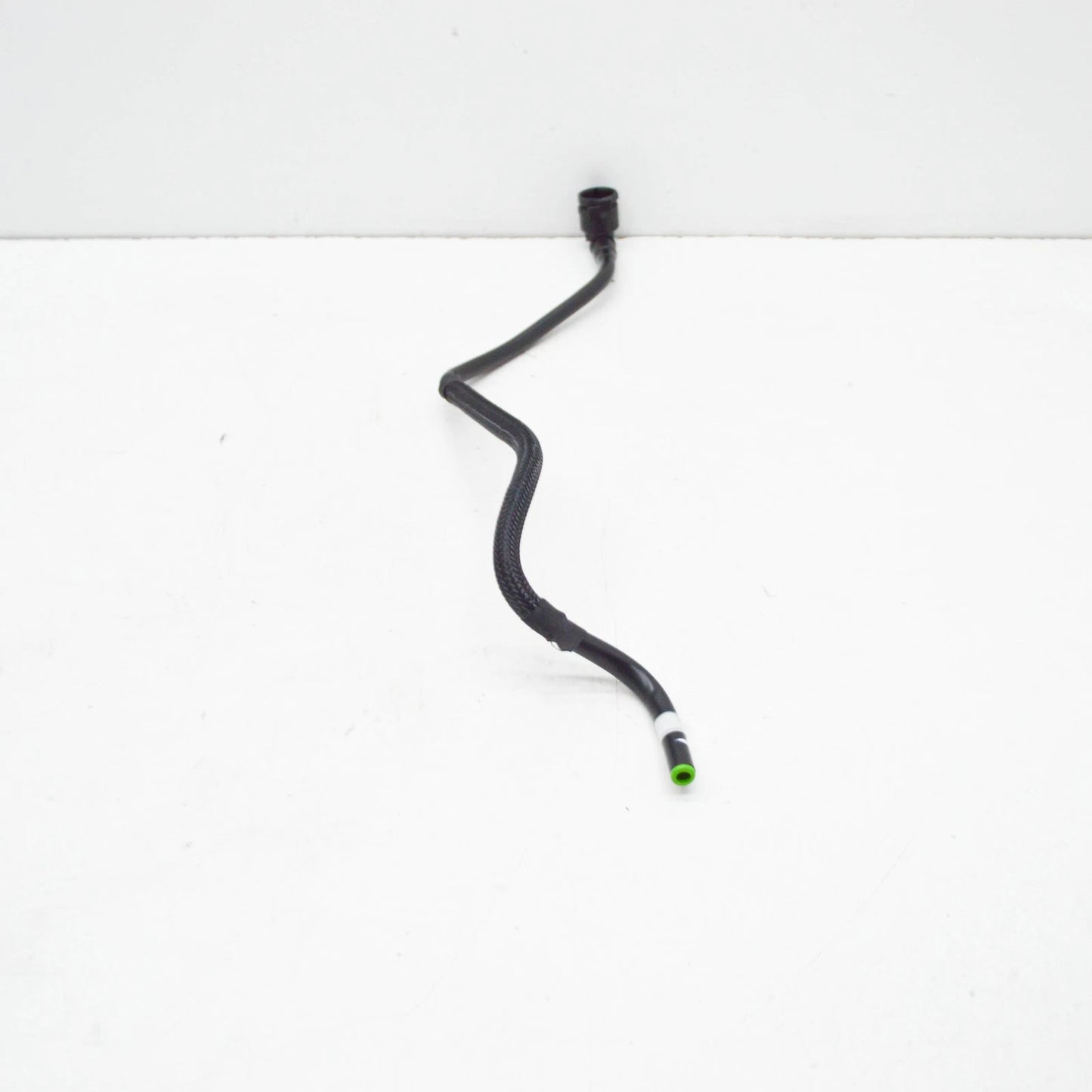 NEW BMW M5 F10 ENGINE COOLANT VENT HOSE PIPE 17122284336 ORIGINAL