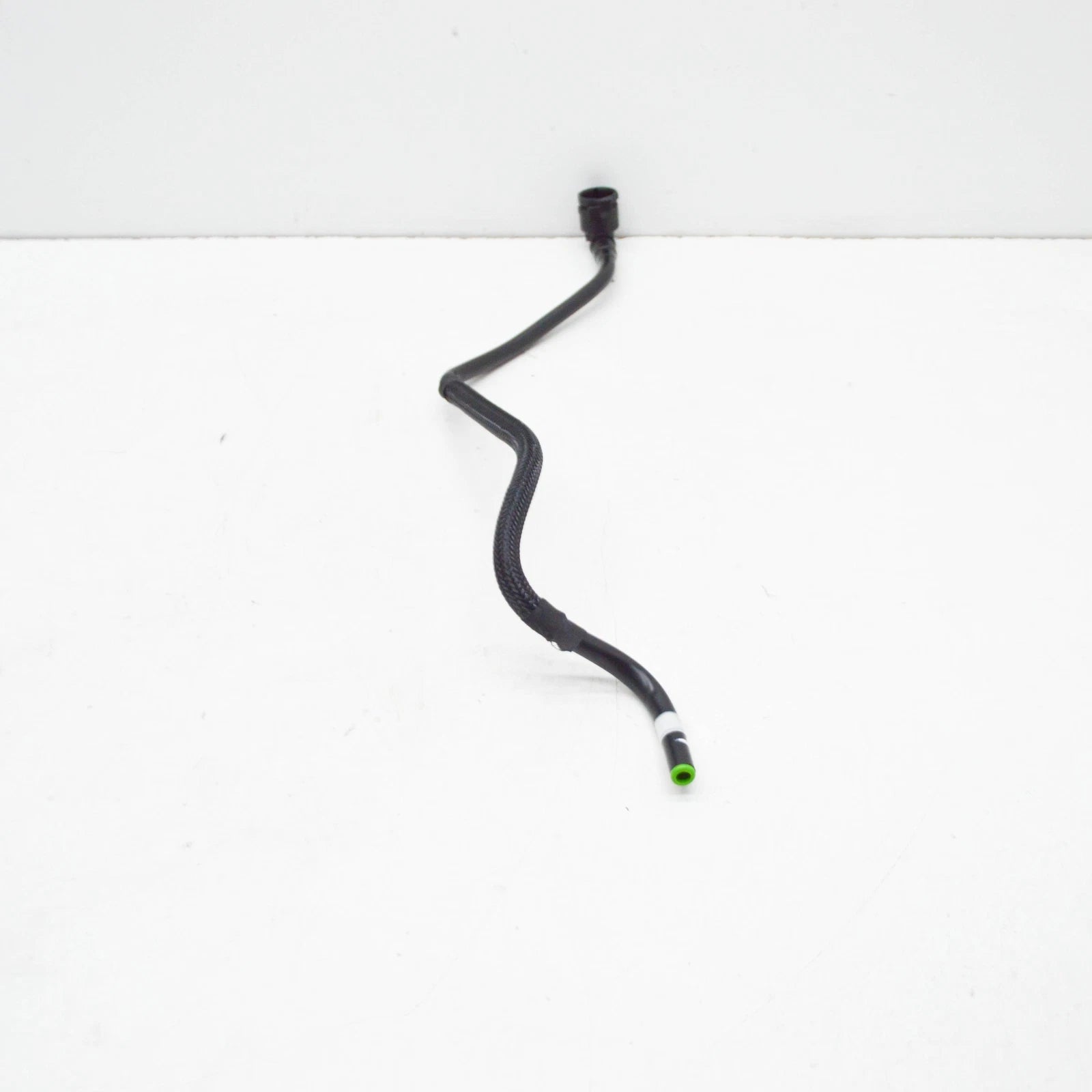 NEW BMW M5 F10 ENGINE COOLANT VENT HOSE PIPE 17122284336 ORIGINAL