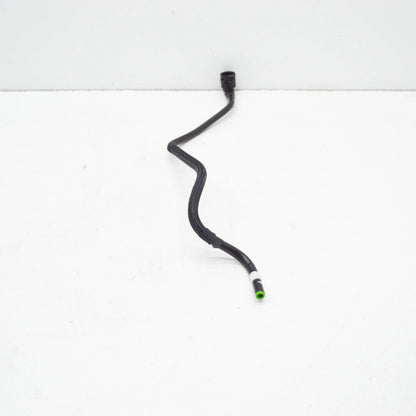 NEW BMW M5 F10 ENGINE COOLANT VENT HOSE PIPE 17122284336 ORIGINAL