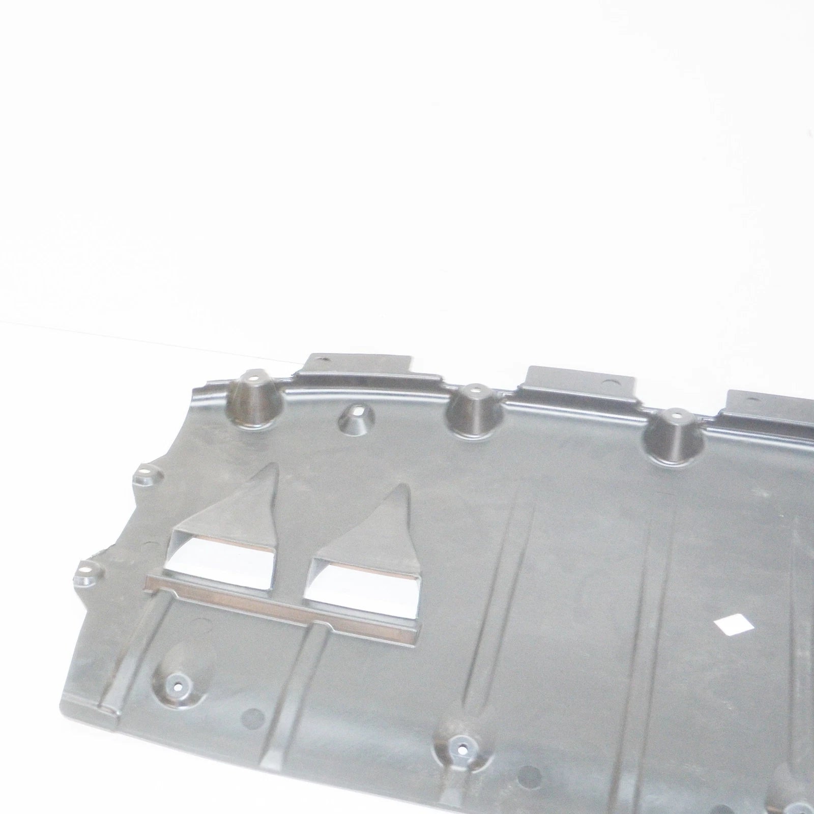 NEW AUDI TT 8J ENGINE UNDERBODY COVER 8J7825237 2010 ORIGINAL