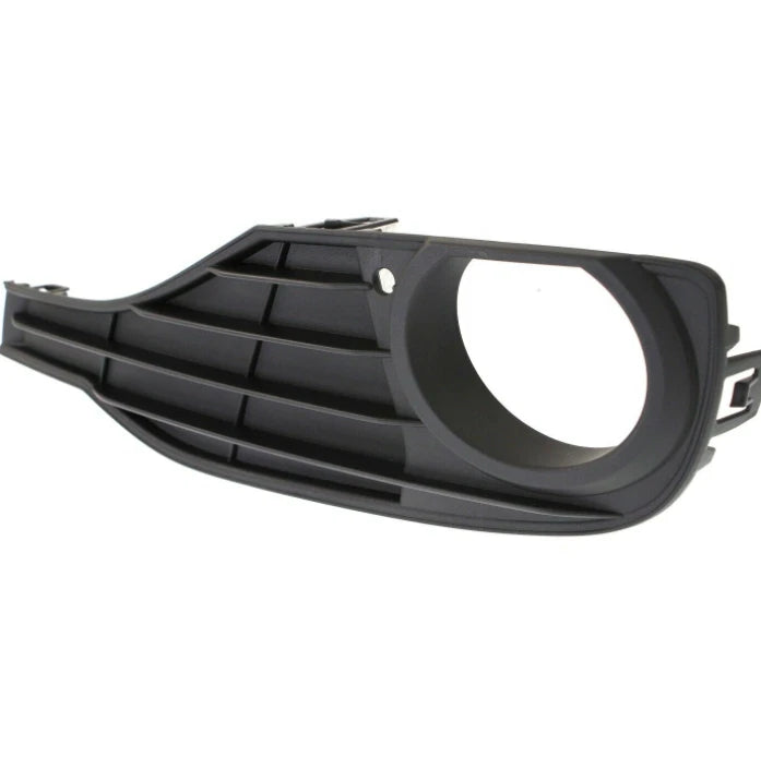 NEW BMW 3 F30, F80 FRONT LEFT BUMPER FOG LIGHT TRIM 7255365 51117255365 ORIGINAL