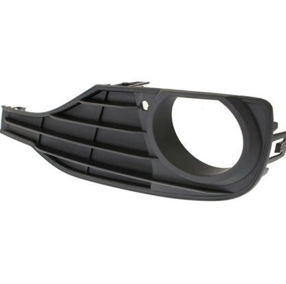 NEW BMW 3 F30, F80 FRONT LEFT BUMPER FOG LIGHT TRIM 7255365 51117255365 ORIGINAL