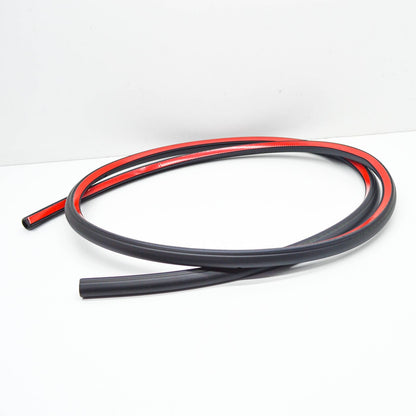 NEW AUDI Q8 4MN FRONT OUTER DOOR SEAL RUBBER 4M8837911 ORIGINAL