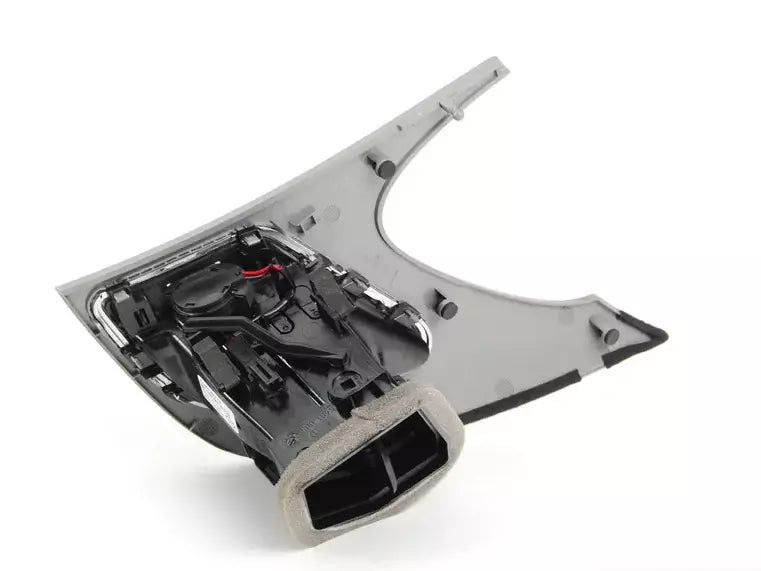 NEW AUDI A4 AVANT B8 DASHBOARD LEFT OUTER AIR VENT 8K1820901GXUN ORIGINAL