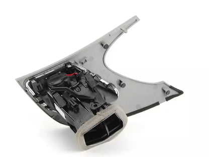 NEW AUDI A4 AVANT B8 DASHBOARD LEFT OUTER AIR VENT 8K1820901GXUN ORIGINAL