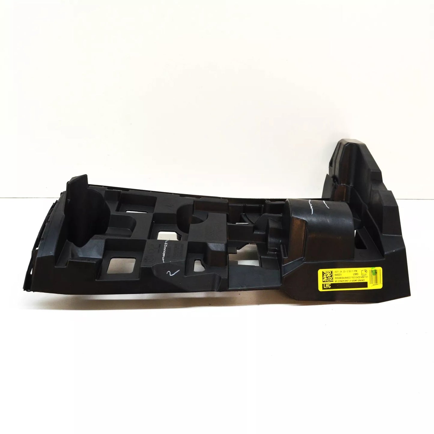 NEW BMW X5 G05 M REAR LEFT BUMPER INSIDE BRACKET 51128069245 ORIGINAL