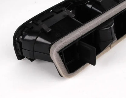 NEW VOLKSWAGEN GOLF 5K MK6 CENTER DASHBOARD AIR VENTS 5K0819728NVAL ORIGINAL