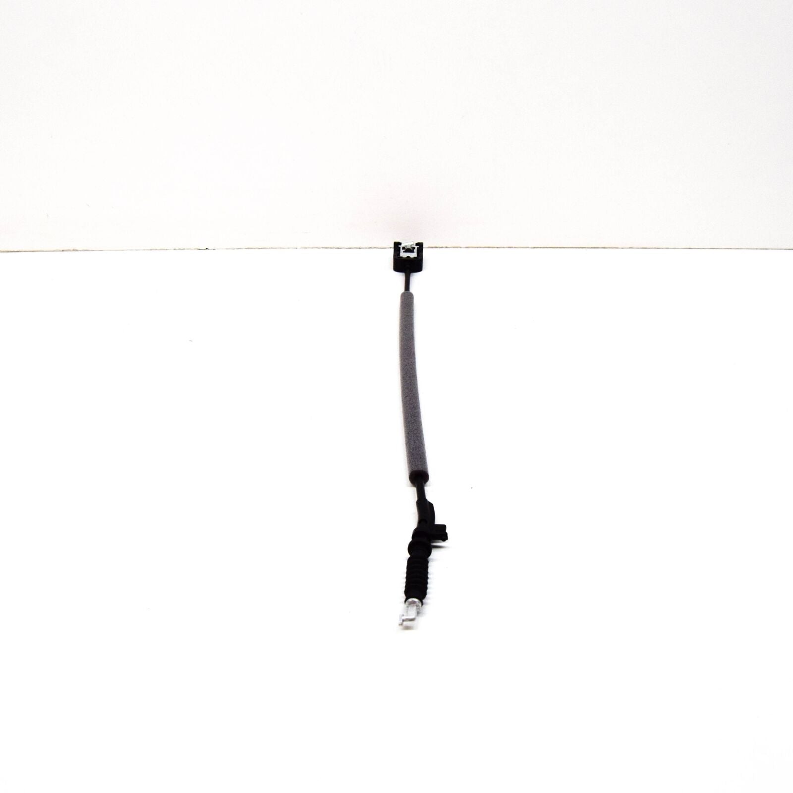 NEW VW TIGUAN 5N MOUNTING BAR DOOR LOCK BOWDEN CABLE 5N0837017E ORIGINAL