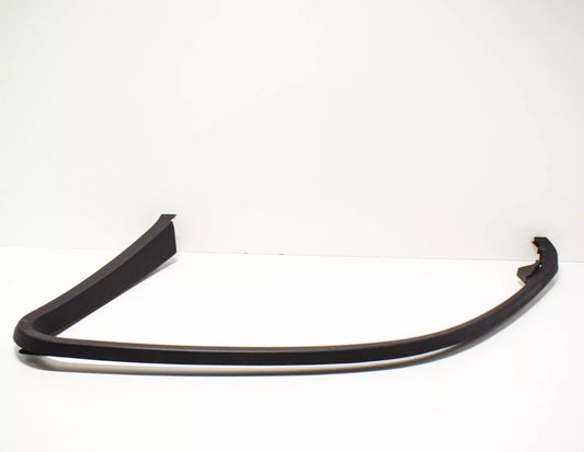 NEW MB GLK X204 FRONT RIGHT WINDOW FRAME TRIM A20472502569051 ORIGINAL