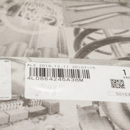 NEW AUDI Q7 4L FRONT CENTER CONSOLE ARMREST COVER 4L0864245A38M 2015